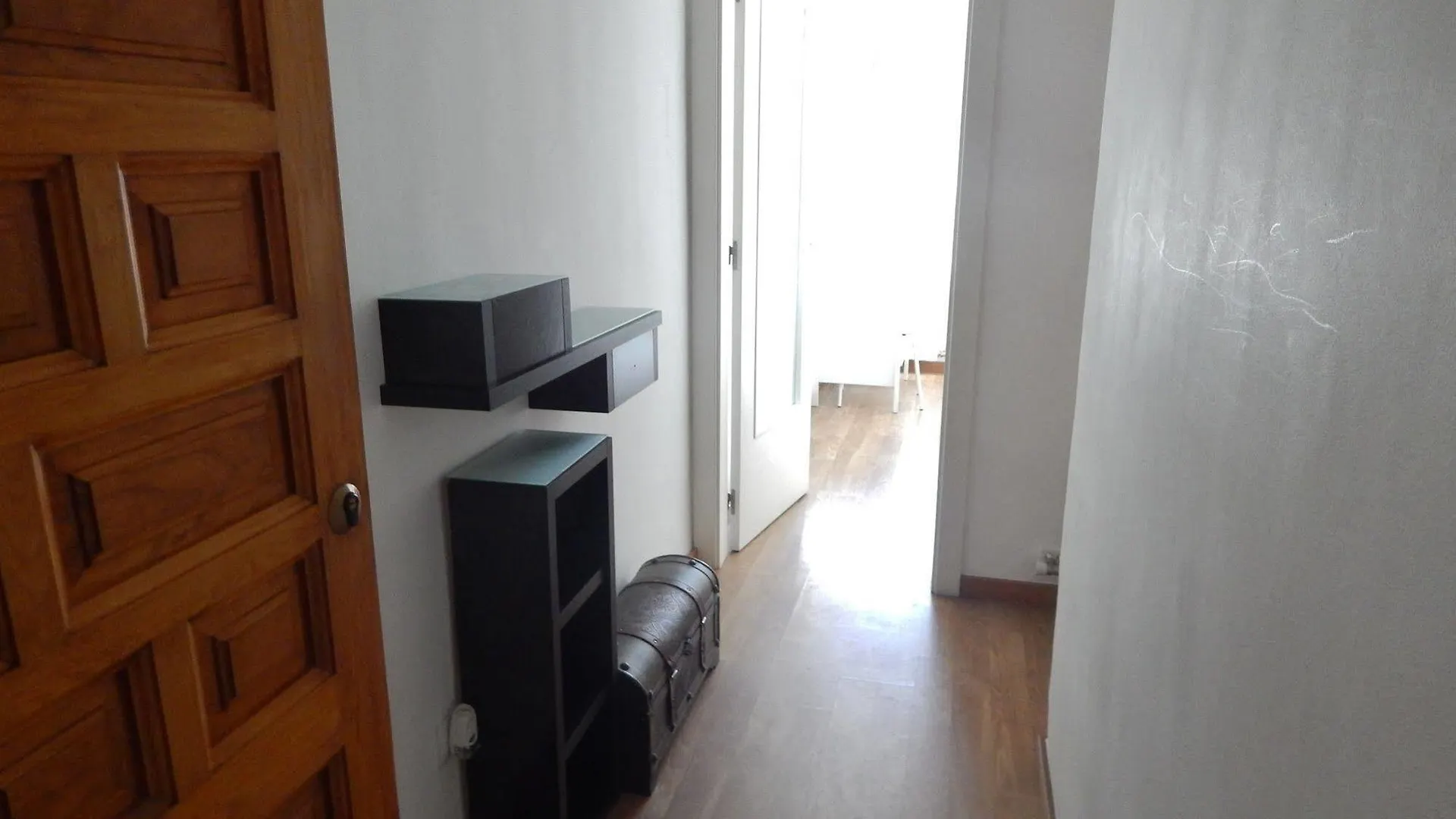 Hotel Apartamento Pedret Girona Appartamento