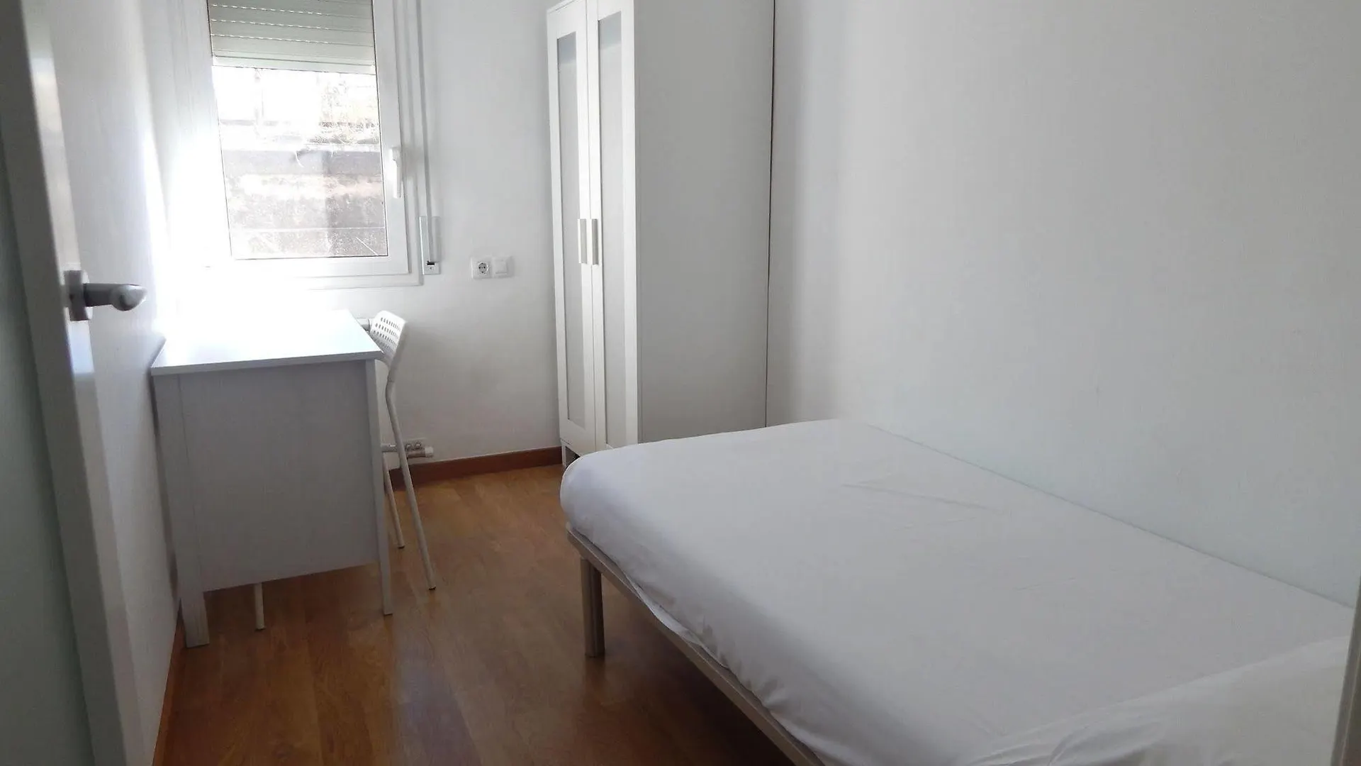 Apartamento Pedret Girona Appartamento