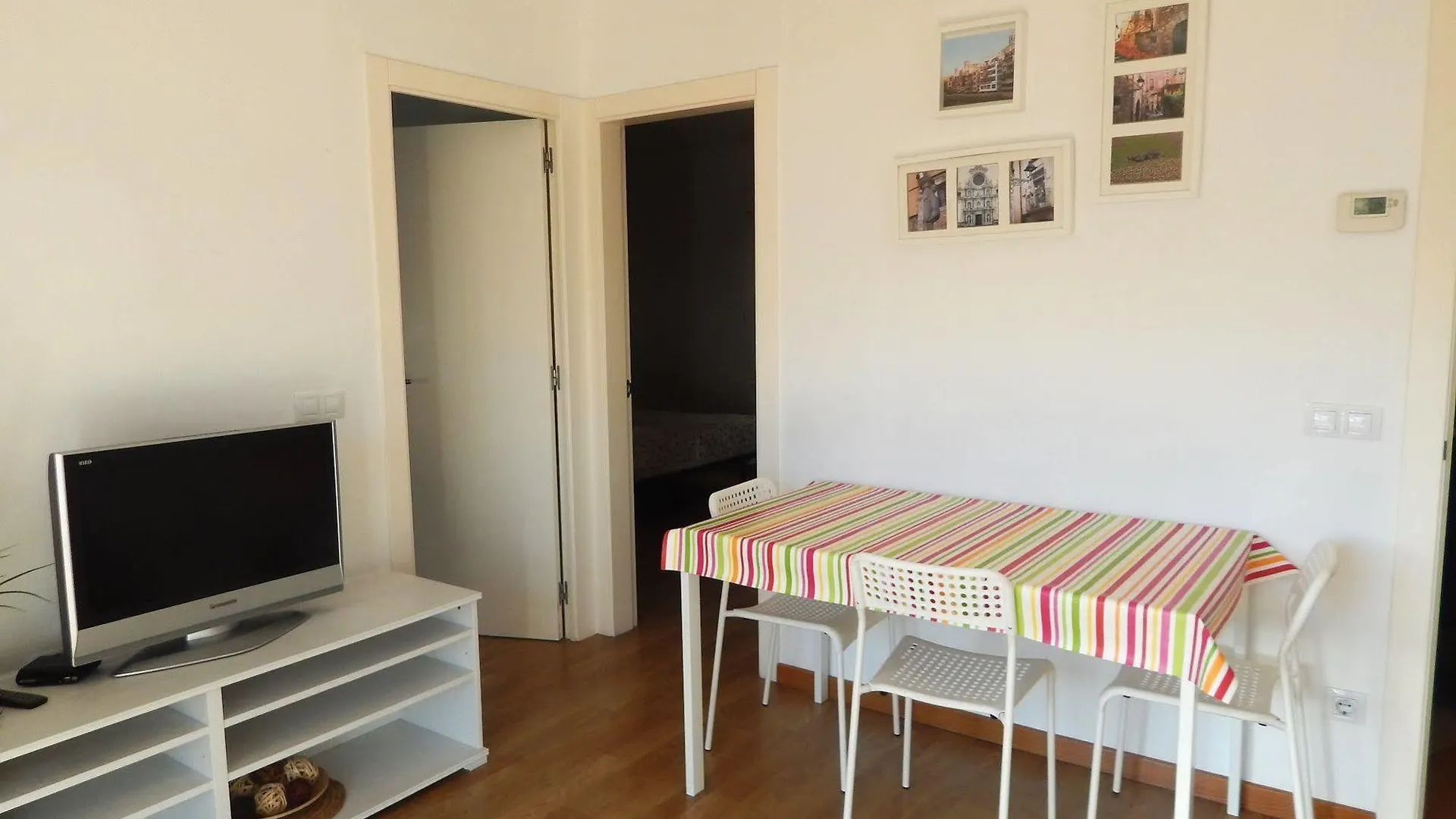 Hotel Apartamento Pedret Girona Appartamento