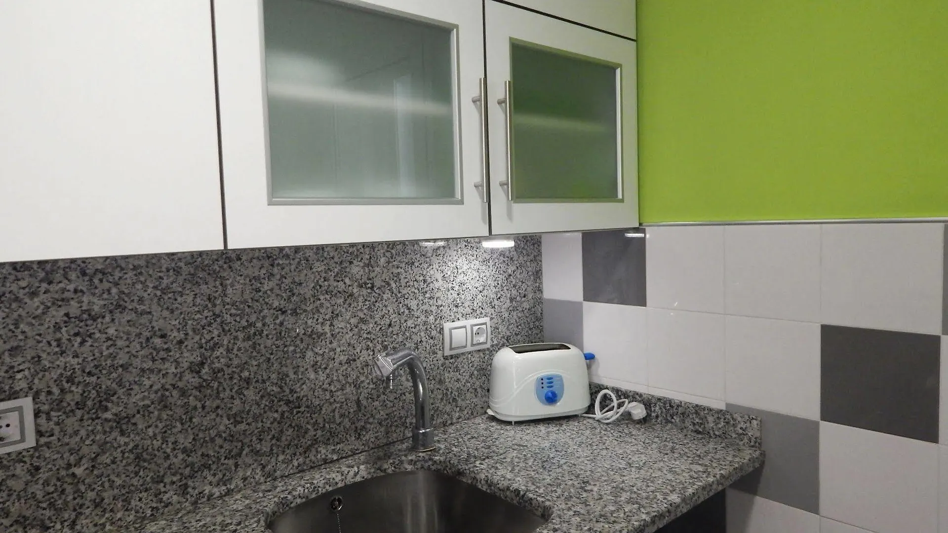 Apartamento Pedret Girona Appartamento
