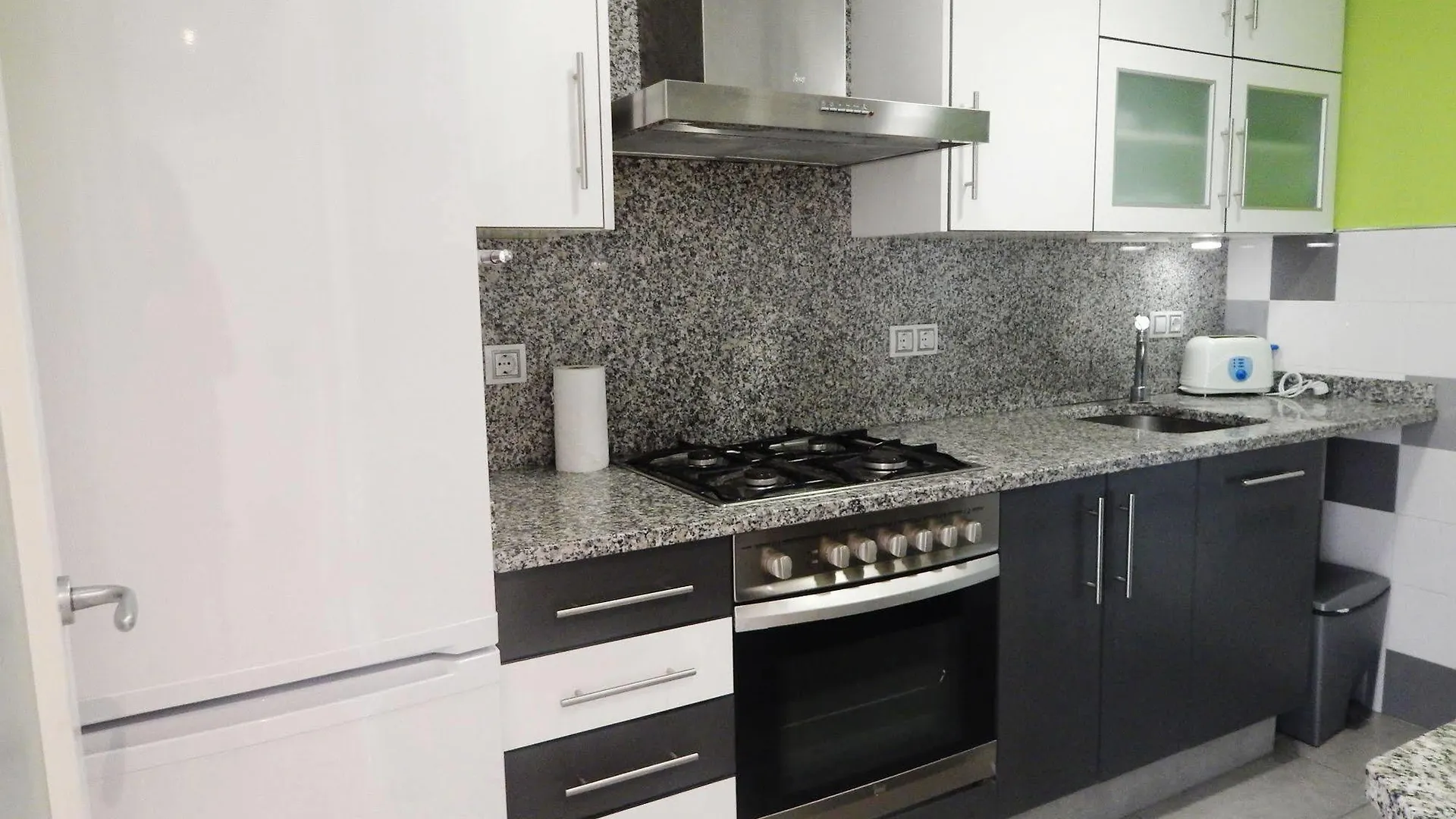 Apartamento Pedret Girona Appartamento Hotel