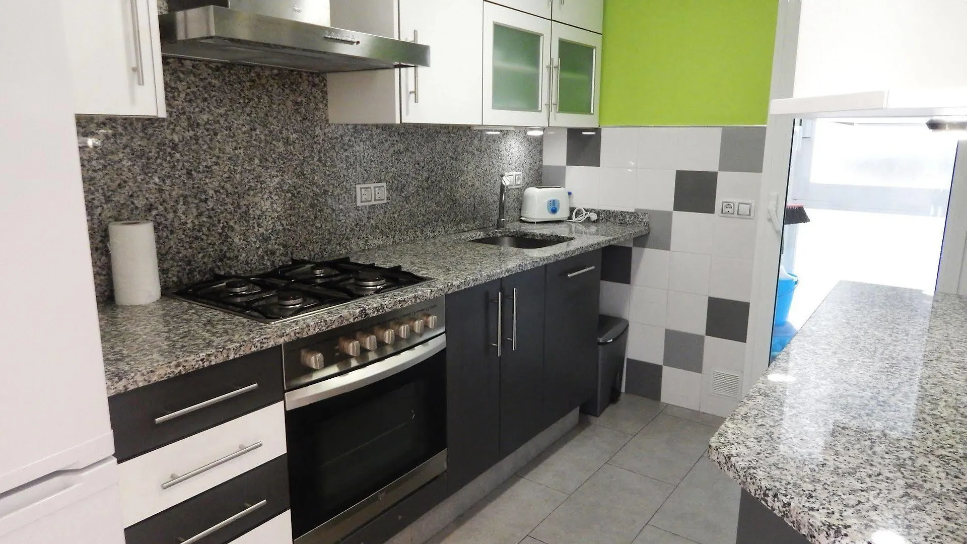 Apartamento Pedret Girona Appartamento 0*,  Spagna