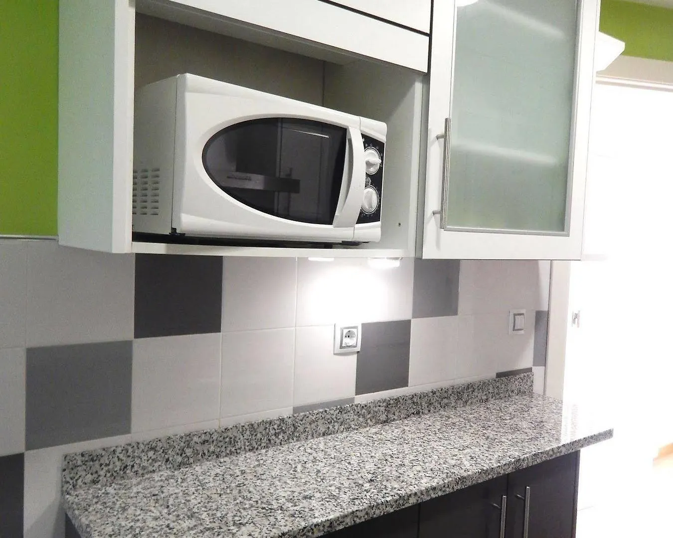 Apartamento Pedret Girona Appartamento