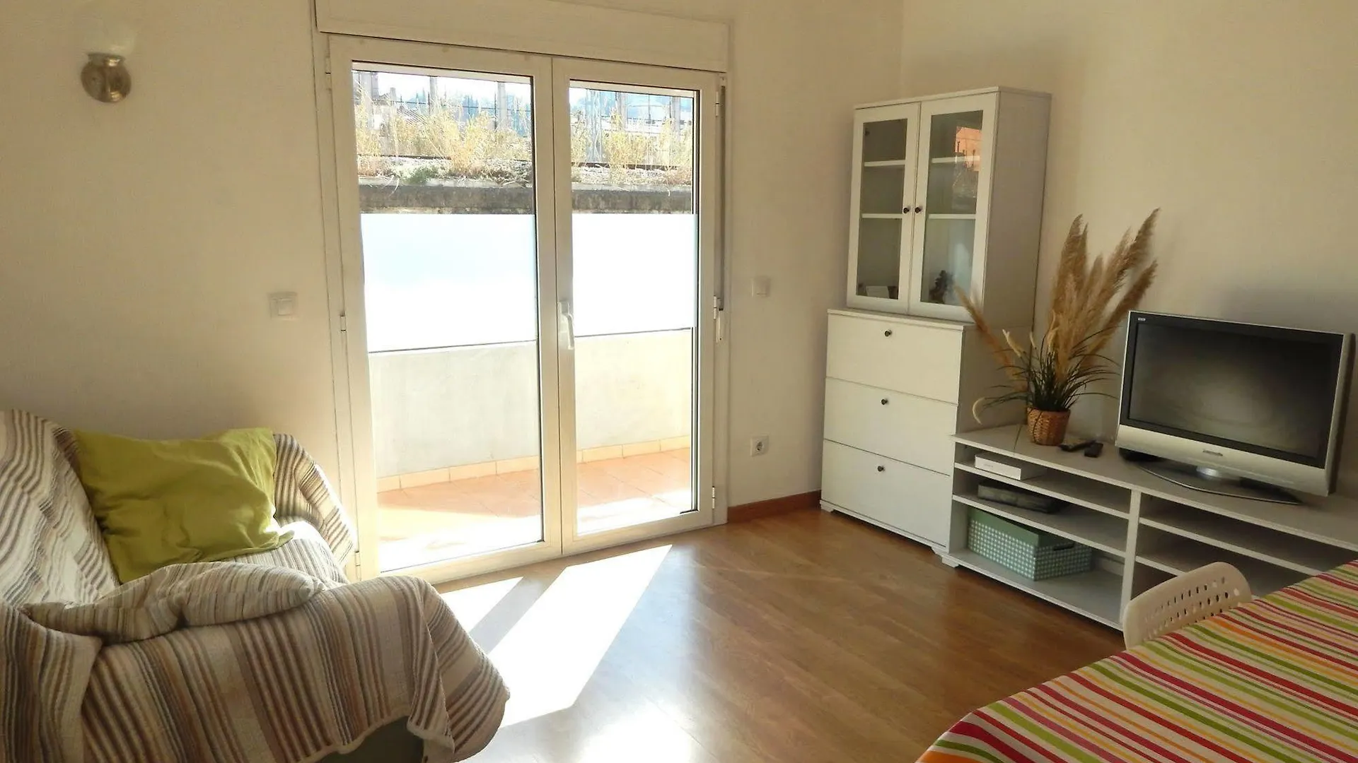 Apartamento Pedret Girona Appartamento Spagna