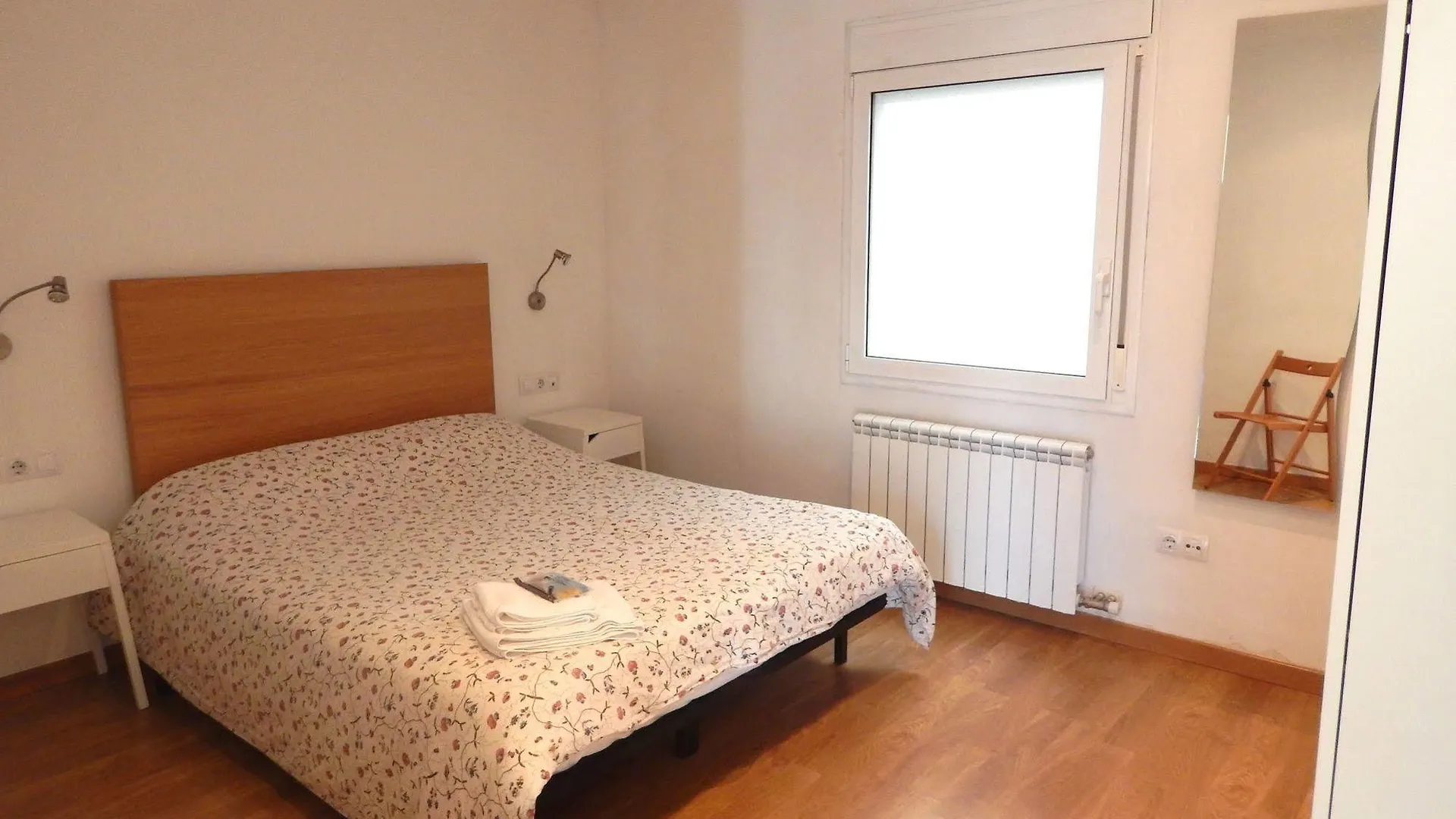 Hotel Apartamento Pedret Girona Appartamento